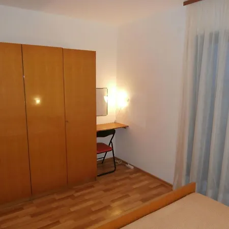 Mit Balkon Und Meerblick By Interhome Traù