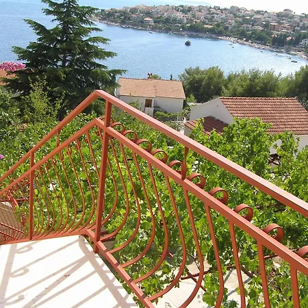 Mit Balkon Und Meerblick By Interhome * Traù