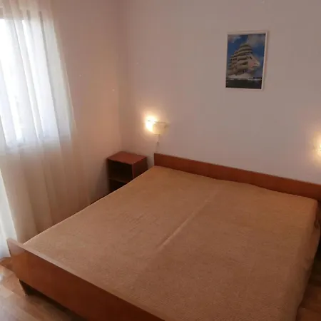 Apartmán Mit Balkon Und Meerblick By Interhome *