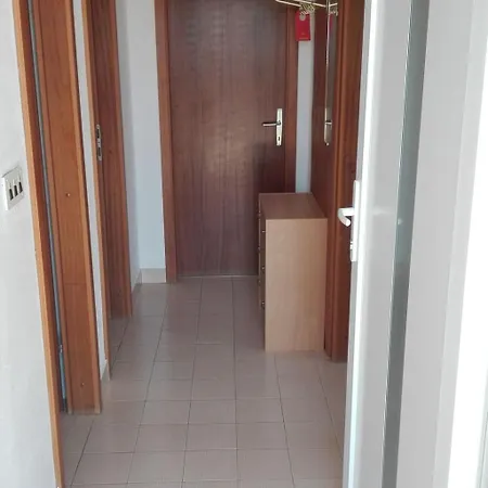 Mit Balkon Und Meerblick By Interhome Apartamento *