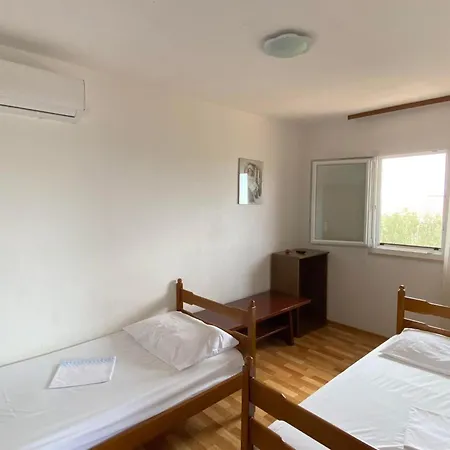 Apartmán Mit Balkon Und Meerblick By Interhome *