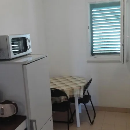 Mit Balkon Und Meerblick By Interhome Apartmán Trogir