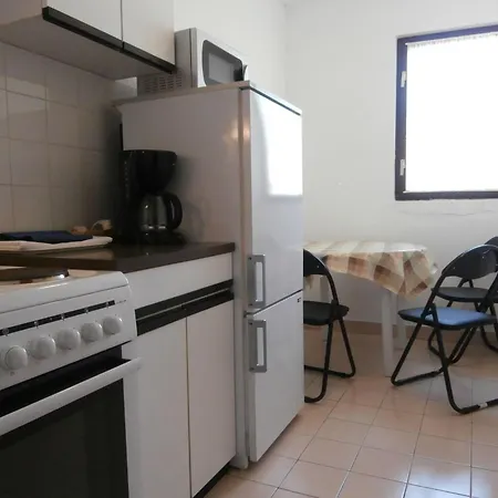 Apartmán Mit Balkon Und Meerblick By Interhome *